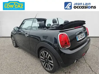 Photo 6 Mini Mini Cabriolet Cooper 136 ch BVA7