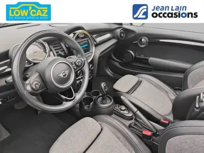 Photo 10 Mini Mini Cabriolet Cooper 136 ch BVA7