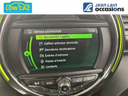 Photo 16 Mini Mini Cabriolet Cooper 136 ch BVA7