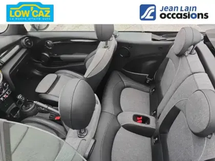 Photo 11 Mini Mini Cabriolet Cooper 136 ch BVA7