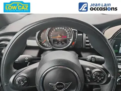 Photo 21 Mini Mini Cabriolet Cooper 136 ch BVA7