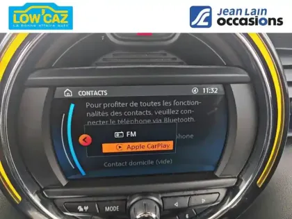 Photo 14 Mini Mini Cabriolet Cooper 136 ch BVA7