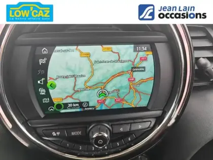 Photo 20 Mini Mini Cabriolet Cooper 136 ch BVA7