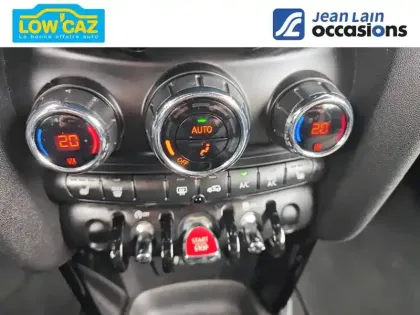 Photo 13 Mini Mini Cabriolet Cooper 136 ch BVA7