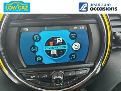 Photo 15 Mini Mini Cabriolet Cooper 136 ch BVA7