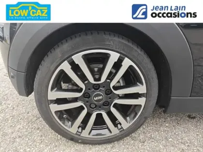 Photo 8 Mini Mini Cabriolet Cooper 136 ch BVA7