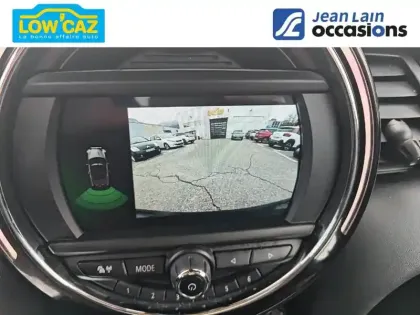 Photo 17 Mini Mini Cabriolet Cooper 136 ch BVA7