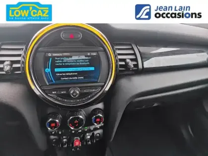 Photo 12 Mini Mini Cabriolet Cooper 136 ch BVA7