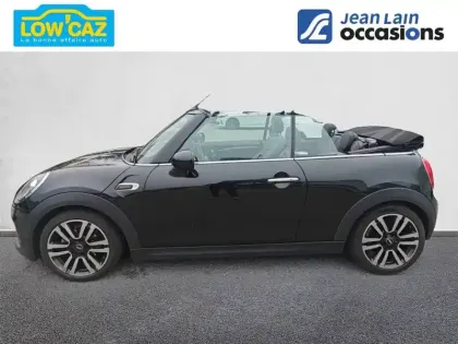 Photo 7 Mini Mini Cabriolet Cooper 136 ch BVA7
