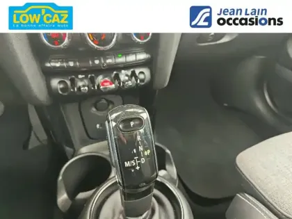 Photo 19 Mini Mini Cabriolet Cooper 136 ch BVA7