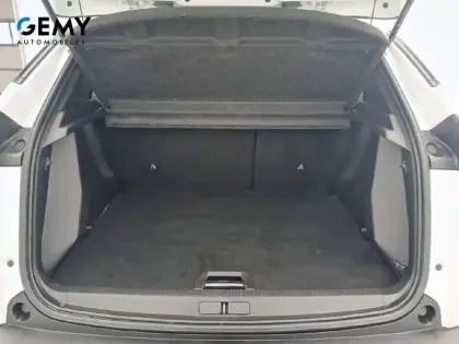 Photo 5 Peugeot 2008  Moteur électrique 136 ch