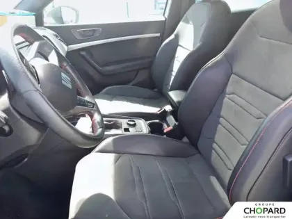 Photo 10 Seat Ateca  1.5 TSI 150 ch Start/Stop DSG7