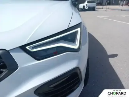 Photo 21 Seat Ateca  1.5 TSI 150 ch Start/Stop DSG7