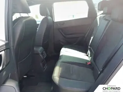 Photo 17 Seat Ateca  1.5 TSI 150 ch Start/Stop DSG7