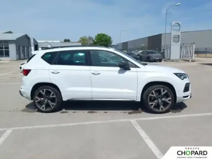 Photo 30 Seat Ateca  1.5 TSI 150 ch Start/Stop DSG7