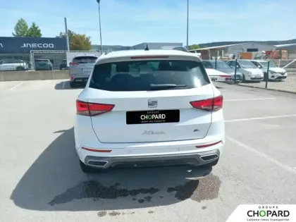 Photo 28 Seat Ateca  1.5 TSI 150 ch Start/Stop DSG7