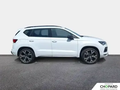Photo 8 Seat Ateca  1.5 TSI 150 ch Start/Stop DSG7