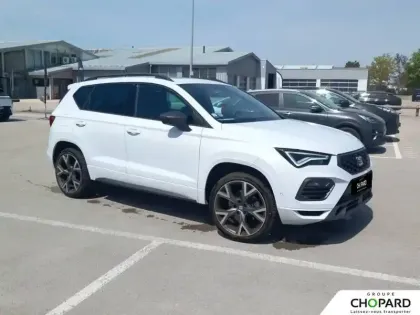 Photo 27 Seat Ateca  1.5 TSI 150 ch Start/Stop DSG7