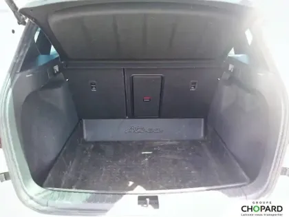 Photo 7 Seat Ateca  1.5 TSI 150 ch Start/Stop DSG7