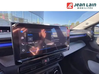 Photo 14 Citroën C3 e- 113 ch autonomie confort