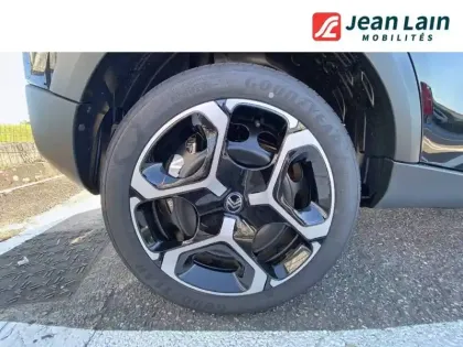 Photo 8 Citroën C3 e- 113 ch autonomie confort