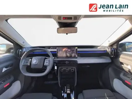 Photo 17 Citroën C3 e- 113 ch autonomie confort