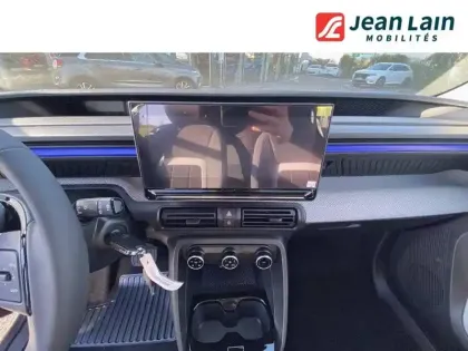 Photo 13 Citroën C3 e- 113 ch autonomie confort