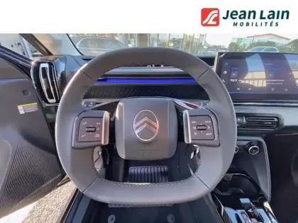 Photo 15 Citroën C3 e- 113 ch autonomie confort