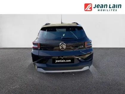 Photo 5 Citroën C3 e- 113 ch autonomie confort