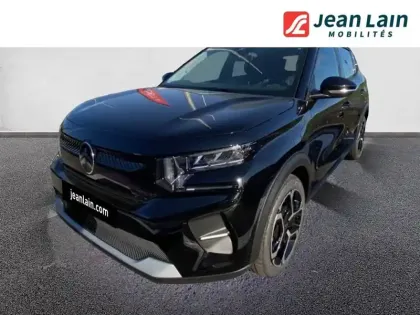 Photo Citroën C3 Plus