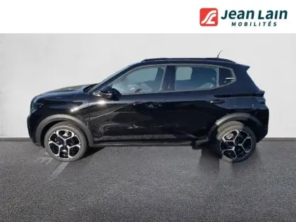 Photo 7 Citroën C3 e- 113 ch autonomie confort