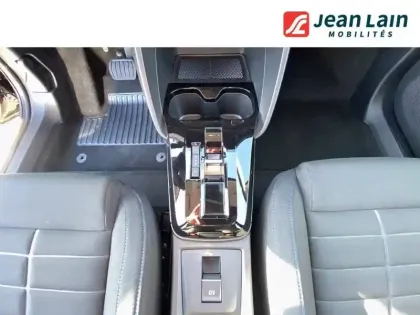 Photo 12 Citroën C3 e- 113 ch autonomie confort