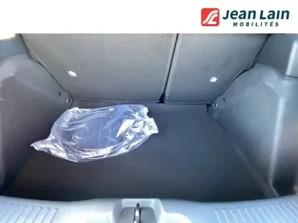 Photo 9 Citroën C3 e- 113 ch autonomie confort