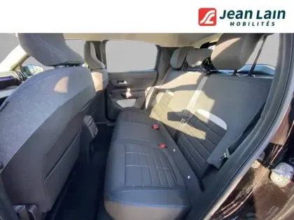 Photo 16 Citroën C3 e- 113 ch autonomie confort