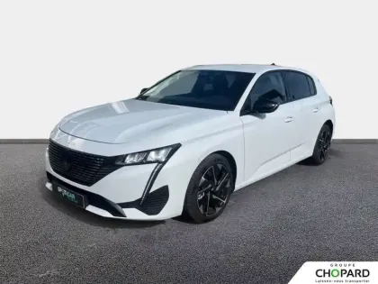 Photo Peugeot 308 Allure