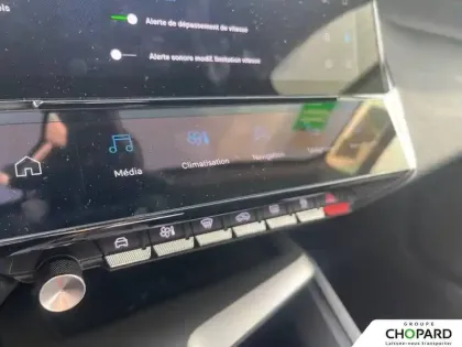 Photo 26 Peugeot 308  BlueHDi 130ch S&S EAT8