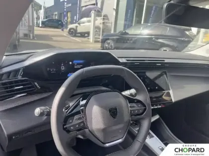 Photo 7 Peugeot 308  BlueHDi 130ch S&S EAT8