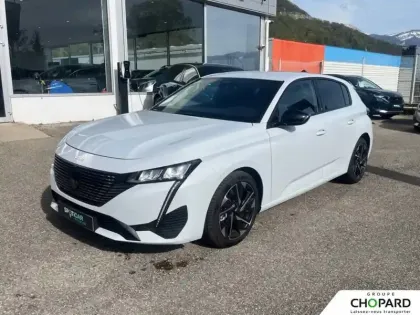 Photo 28 Peugeot 308  BlueHDi 130ch S&S EAT8