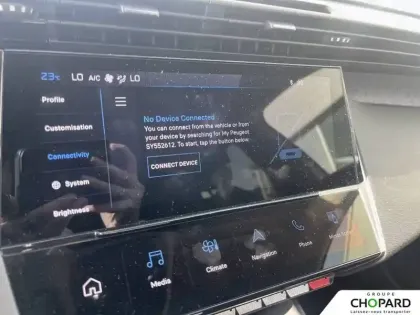 Photo 20 Peugeot 308  BlueHDi 130ch S&S EAT8