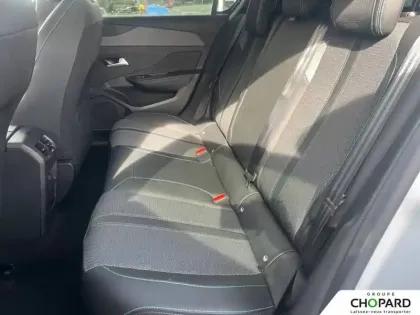 Photo 9 Peugeot 308  BlueHDi 130ch S&S EAT8