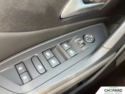 Photo 15 Peugeot 308  BlueHDi 130ch S&S EAT8