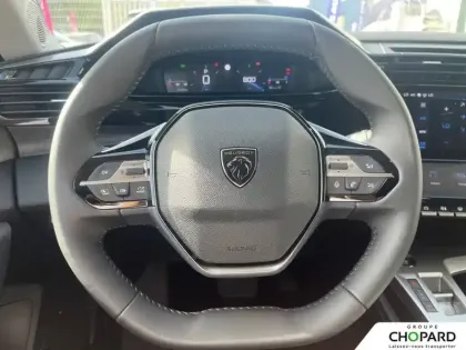 Photo 13 Peugeot 308  BlueHDi 130ch S&S EAT8