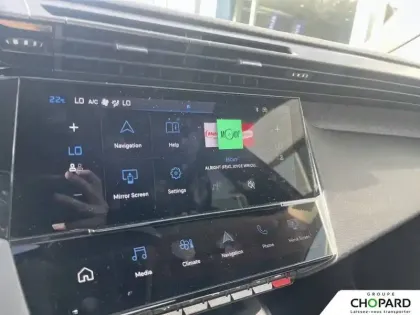 Photo 17 Peugeot 308  BlueHDi 130ch S&S EAT8