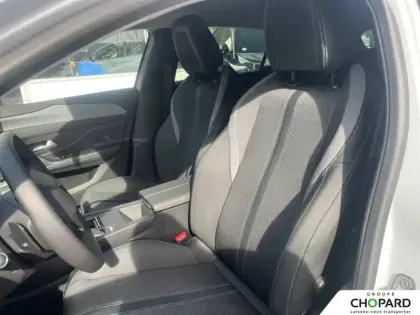 Photo 8 Peugeot 308  BlueHDi 130ch S&S EAT8