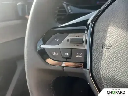 Photo 14 Peugeot 308  BlueHDi 130ch S&S EAT8