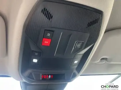 Photo 27 Peugeot 308  BlueHDi 130ch S&S EAT8