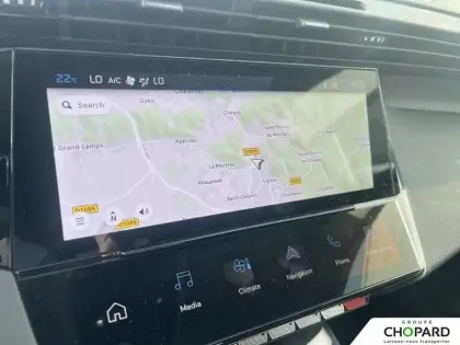 Photo 19 Peugeot 308  BlueHDi 130ch S&S EAT8