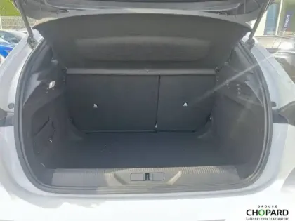 Photo 5 Peugeot 308  BlueHDi 130ch S&S EAT8