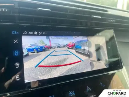 Photo 16 Peugeot 308  BlueHDi 130ch S&S EAT8