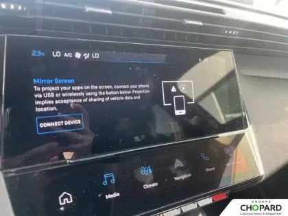 Photo 21 Peugeot 308  BlueHDi 130ch S&S EAT8